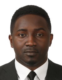 Ibukunoluwa Fola Olawuyi