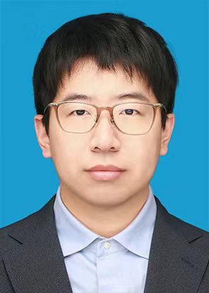 Zhiwen Zhang