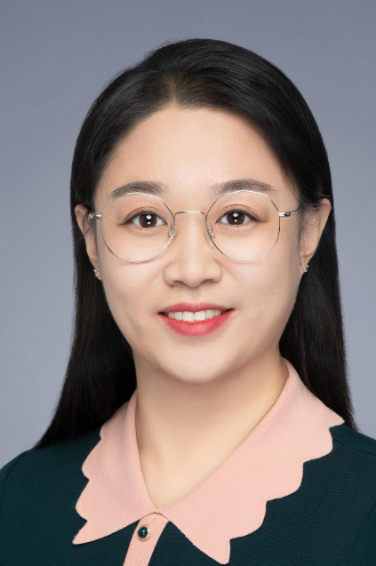 Xiaojuan Sun