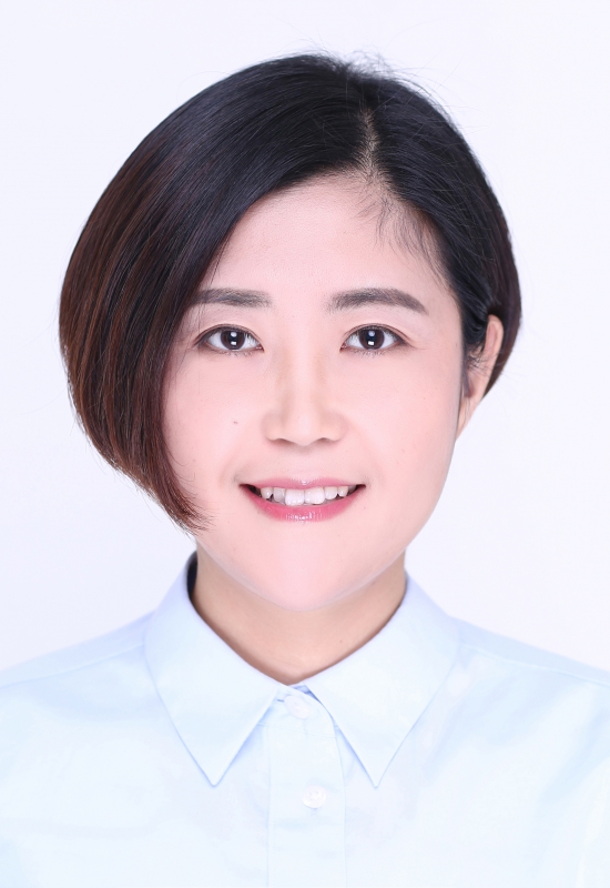 Jing Zhang
