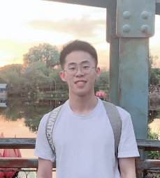 Siyi Liu
