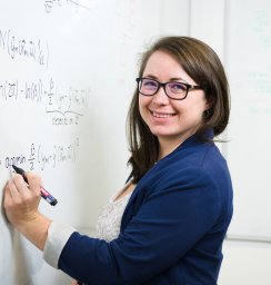 Franziska Schirrmacher