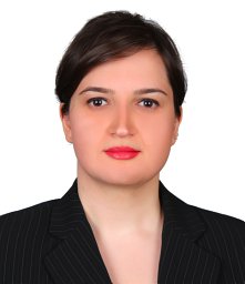 Bahar Moezzi