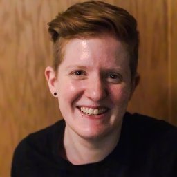 Caitlin Lustig