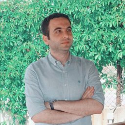 Mehmet Arslan
