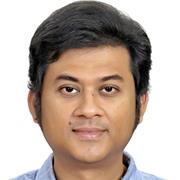 Ishtiaque Ahmed