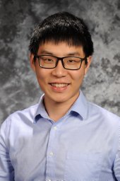 Yulun Zhang
