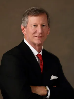 Allen F. Anderson