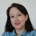 Irina Arshukova