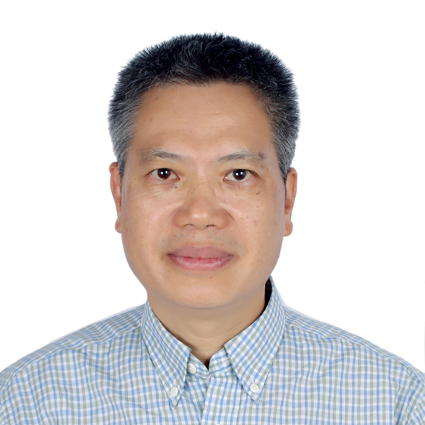 Xinhui Li