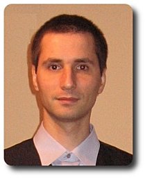 Bogdan Codres