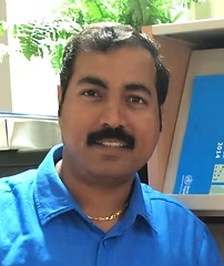 Koneni V. Sashidhara