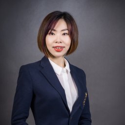 Liqing Song