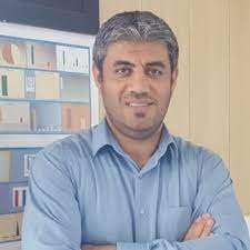 Alireza Mahboub-ahari