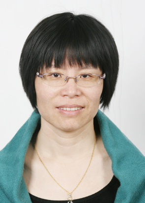 Lujiao Gao