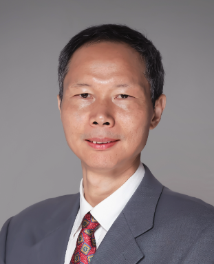Changrong Xia