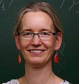 Beatrix Hiesmayr