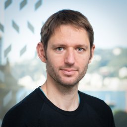 Jan Feld