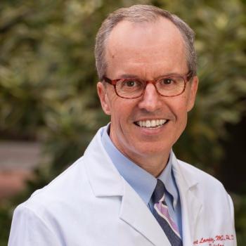 Curtis P. Langlotz
