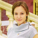Maria Bogdanova