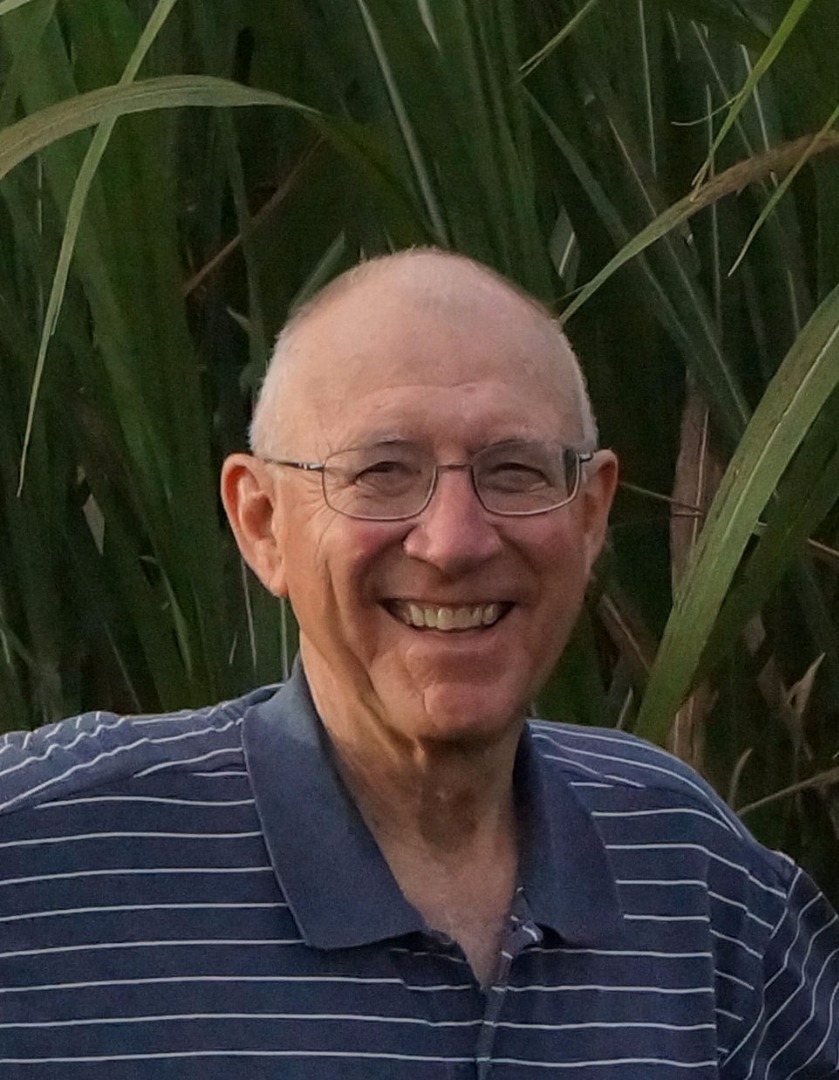 Bruce A. Kimball