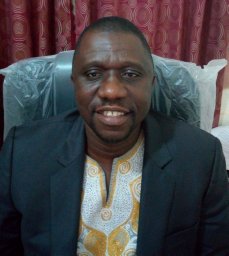 Ebenezer Owusu-Sekyere