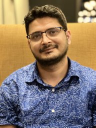 Sharad Awasthi