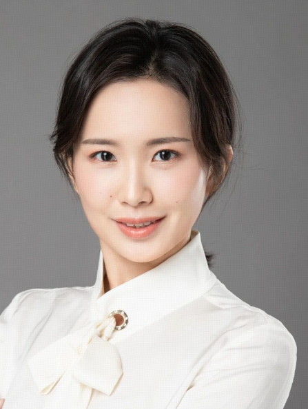 Bingyu Li