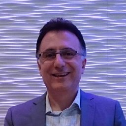Volkan Ozenci