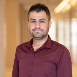 Wisam Subhi Al-Dayyeni
