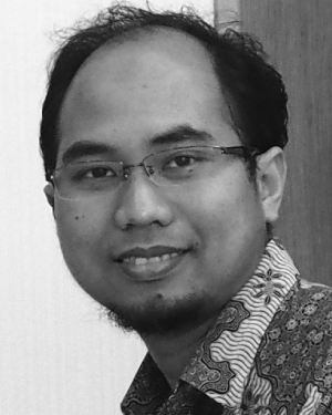 Khoirul Anwar