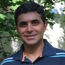 Reza Sheikhi