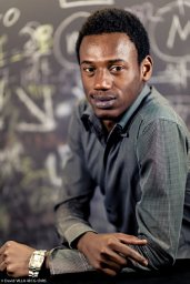Idrissa Diallo