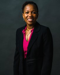 Dominique R Williams