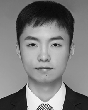 Chenjie Wang