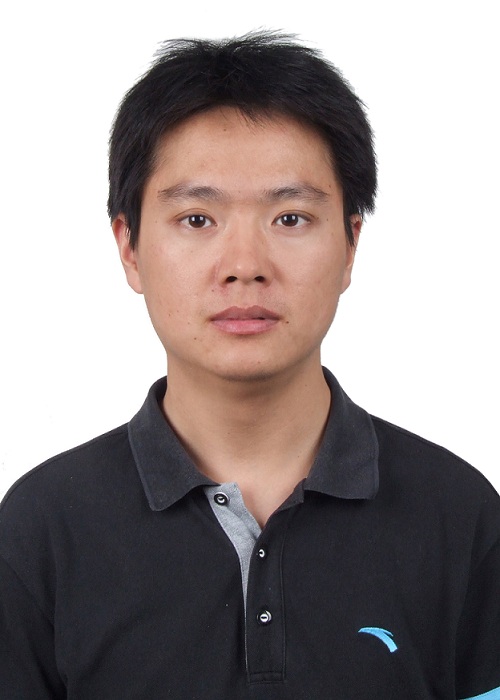 Fugui Yang