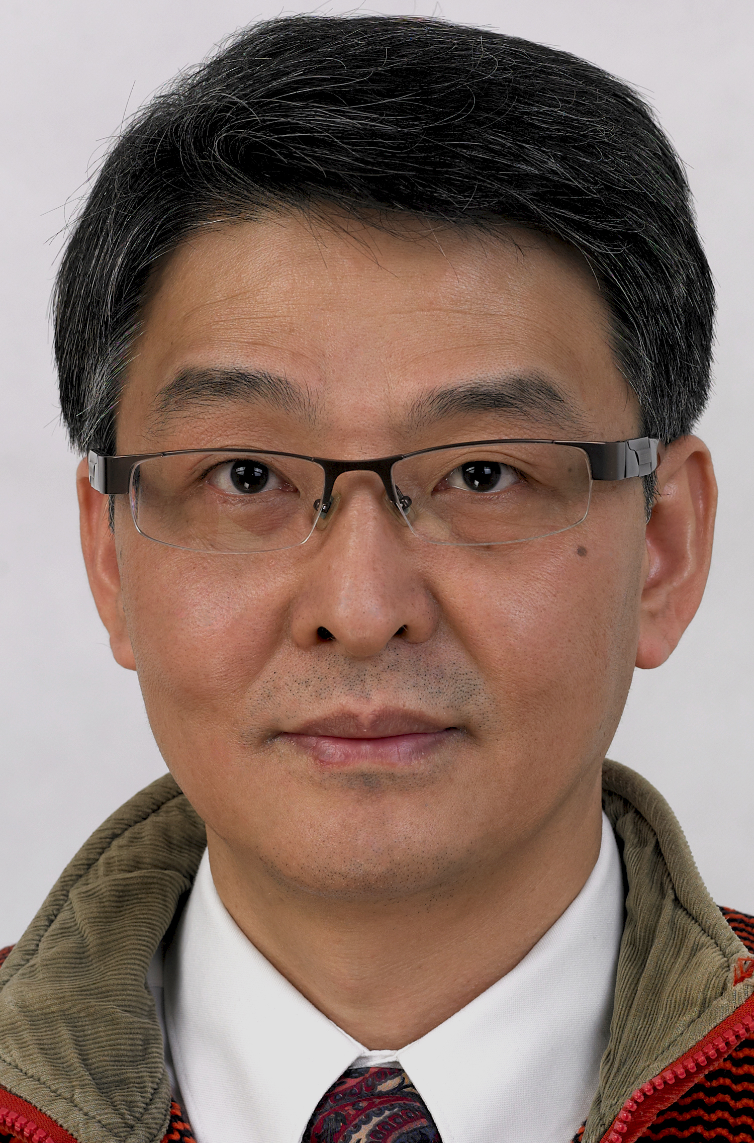 Fangqing Guo