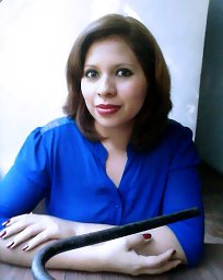 Nancy Perez-Castro