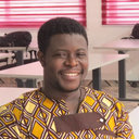 Kenneth Dadedzi