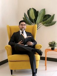 Hassan Mirza