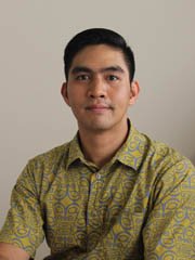 Orville C. Baldos