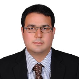 M. M. Shahzamanian