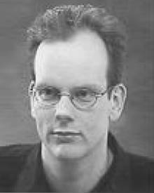 Harm Peters