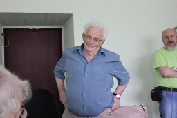 Pavel S Knopov