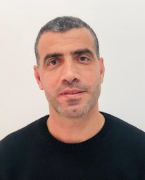 Mohannad Qurie