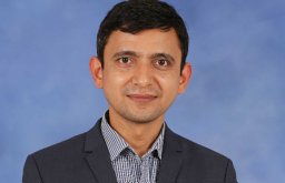 Bhagirath Ghimire