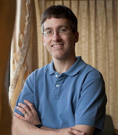 Ted O’Donoghue
