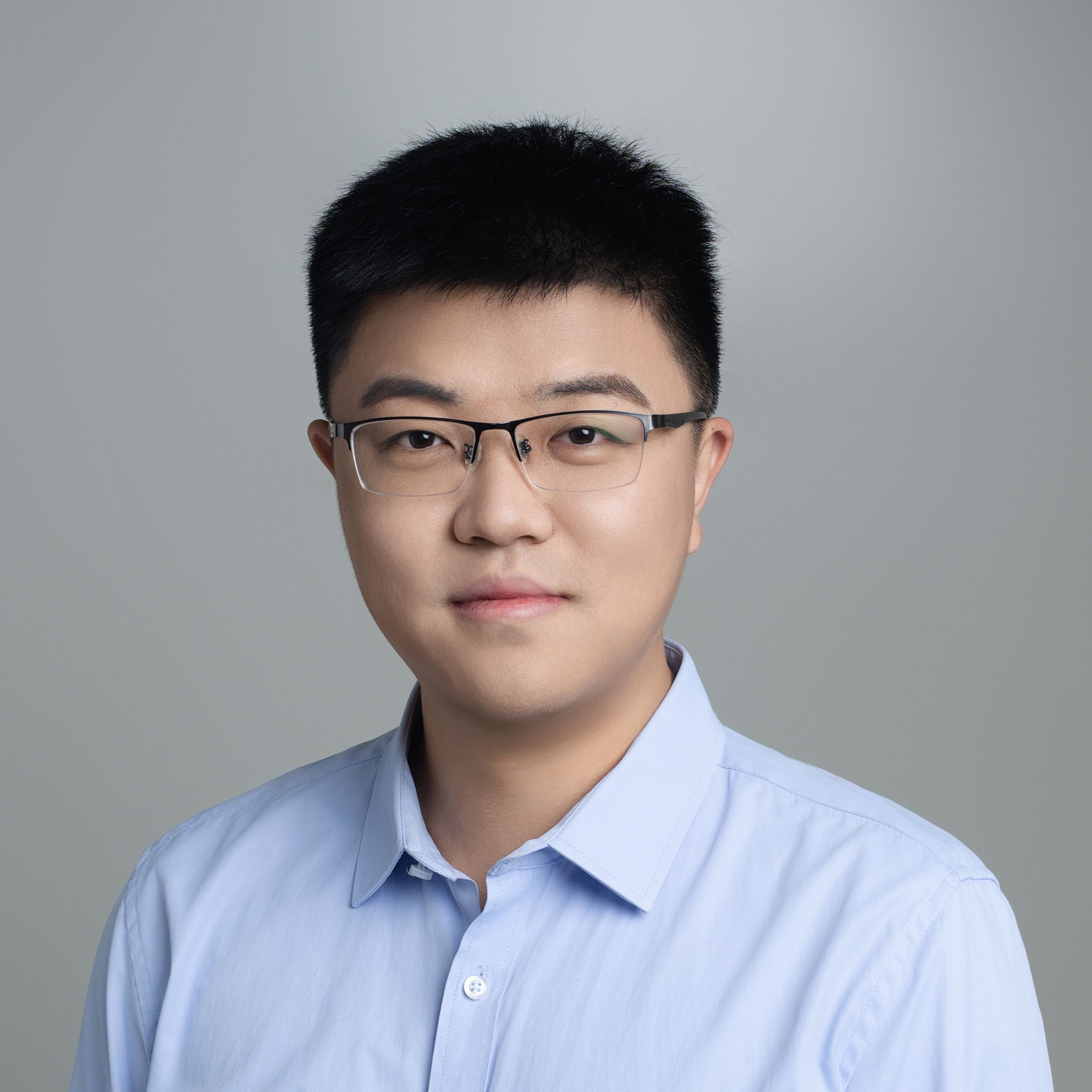 Ziqi Yang