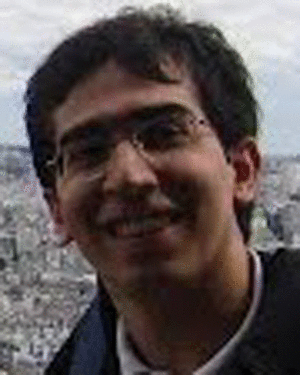 Arian Maleki