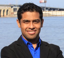 Piyush Jain